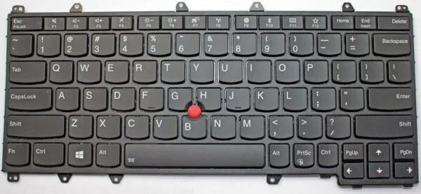 01AV675 01EN386 keyboard for Lenovo Yoga 370
