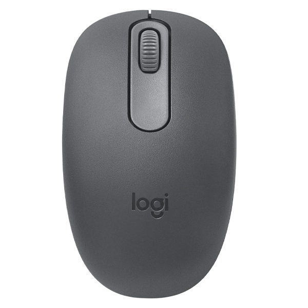 Logitech M196 Bluetooth mouse for office and home
