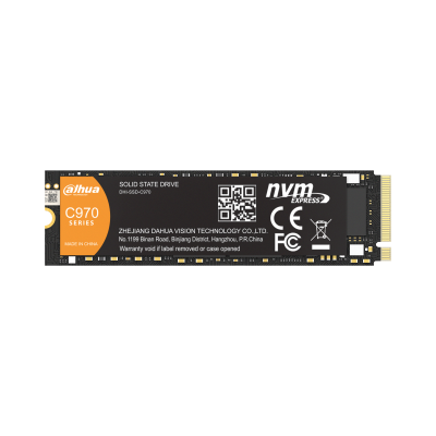 Dahua 512GB Gen 4x4 M.2 2280 NVMe SSD
