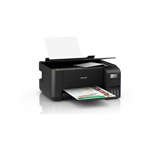 Best Epson Wi-Fi printer for home and office
