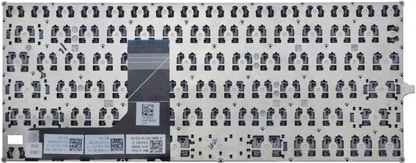 OEM keyboard for Dell 11 3000 2-in-1 Series 3157
