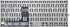 OEM keyboard for Dell 11 3000 2-in-1 Series 3157
