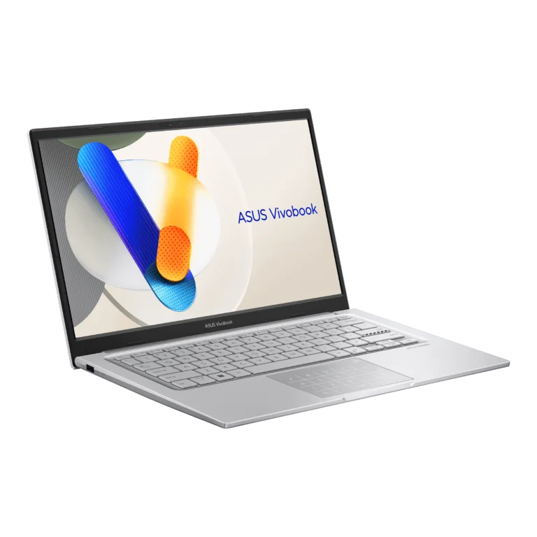 ASUS 14-inch Vivobook with FHD screen display
