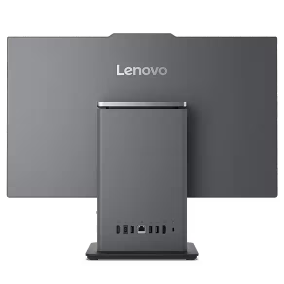Lenovo ThinkCentre Neo 50a 24 Gen 5 Desktop with 23.8-inch Monitor

