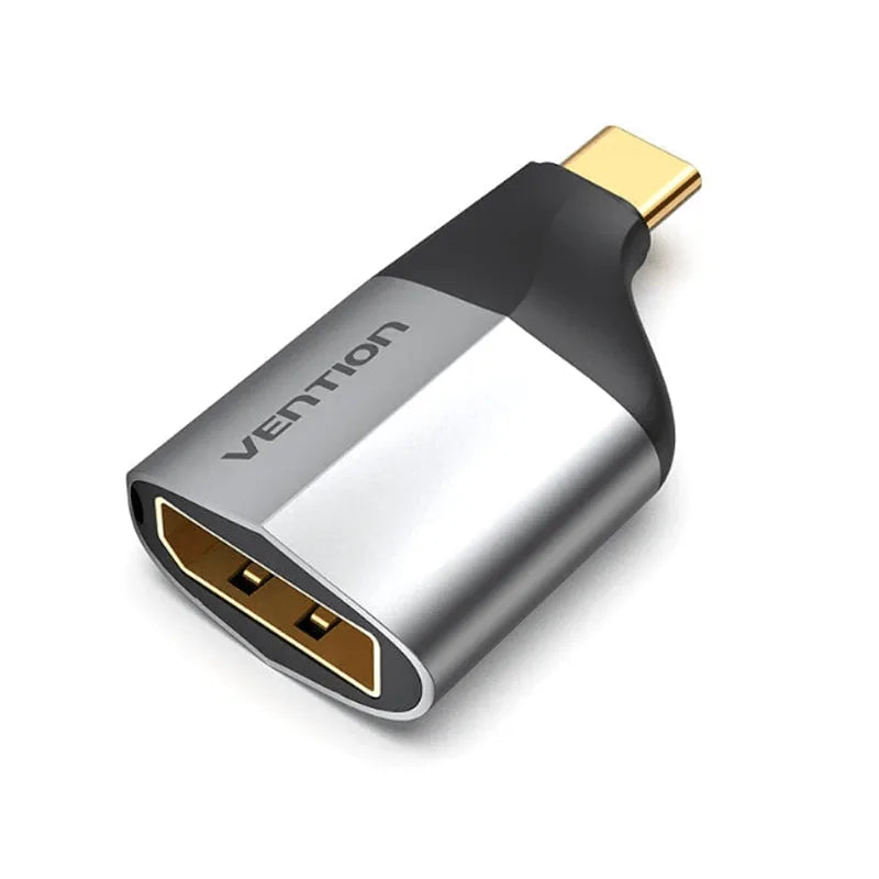 USB-C to DP video adapter for Lenovo, Dell, MacBook
