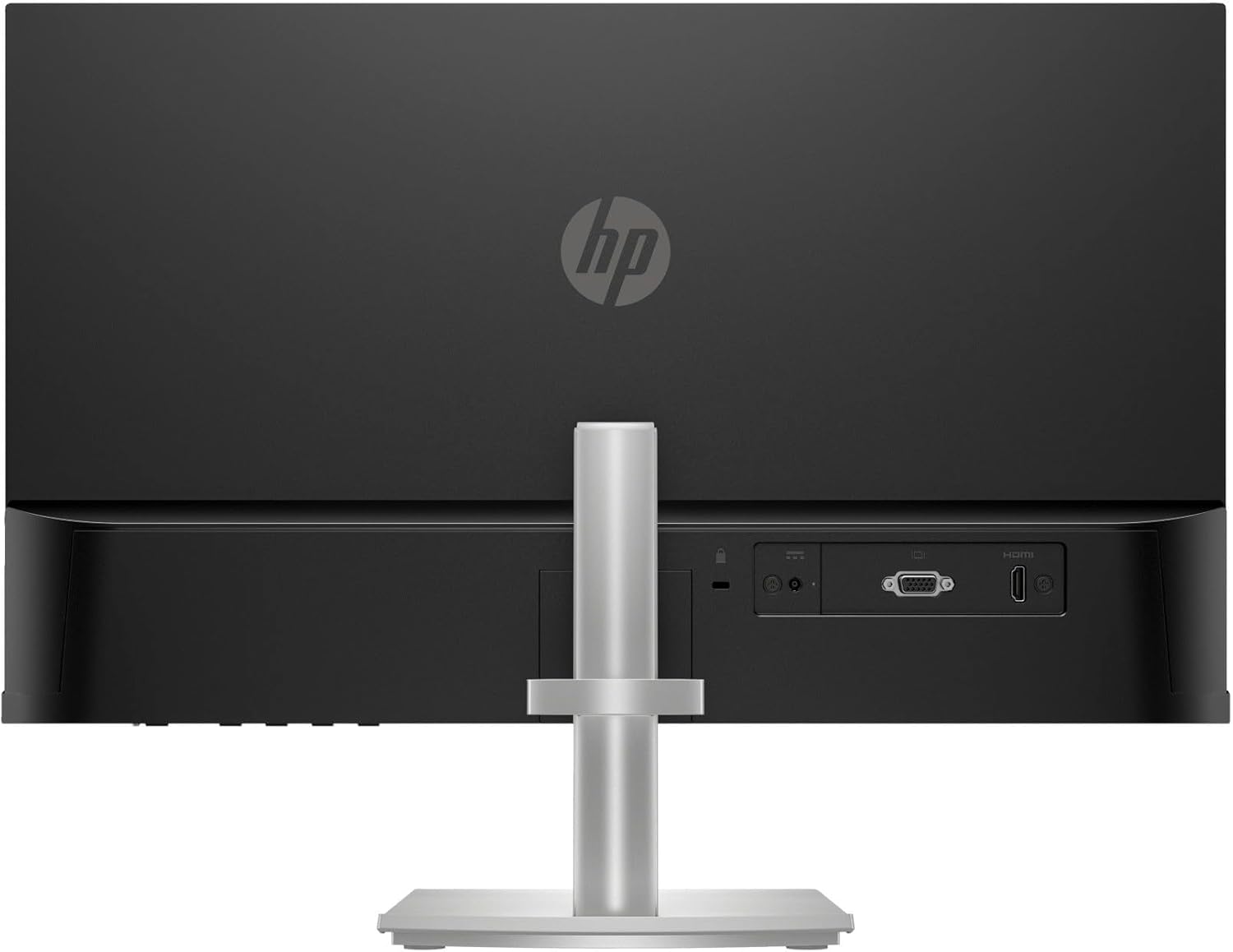 HP 524SH Monitor HDMI VGA Connectivity

