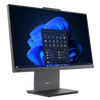 Lenovo Neo 50a Desktop showing 23.8-inch Monitor
