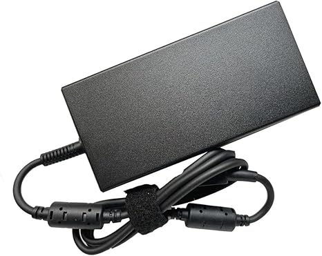 Acer 5.5x1.7mm 230W high power adapter
