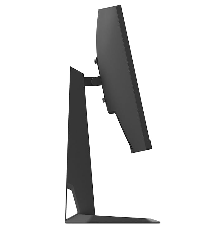 Lenovo G27qc-30 QHD 165Hz Monitor
