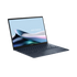 ASUS laptop with Thunderbolt 4 and fingerprint sensor