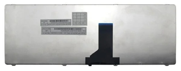 US layout keyboard for ASUS P43 and N43 series
