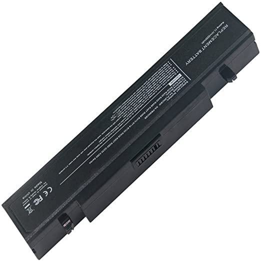 Genuine Samsung R428 battery for notebooks
