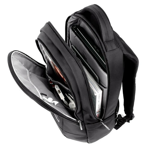 Kingsons Elite Series backpack for school, office, and travel
