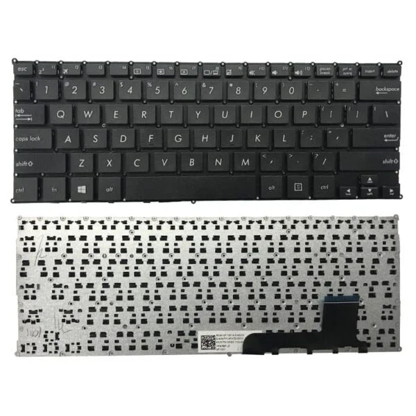 Replacement keyboard for Asus VivoBook S200E
