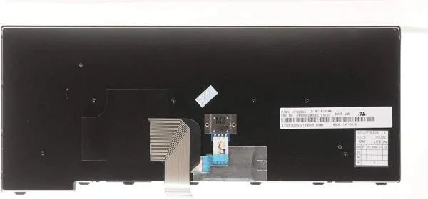 Original keyboard for Lenovo T450 T460
