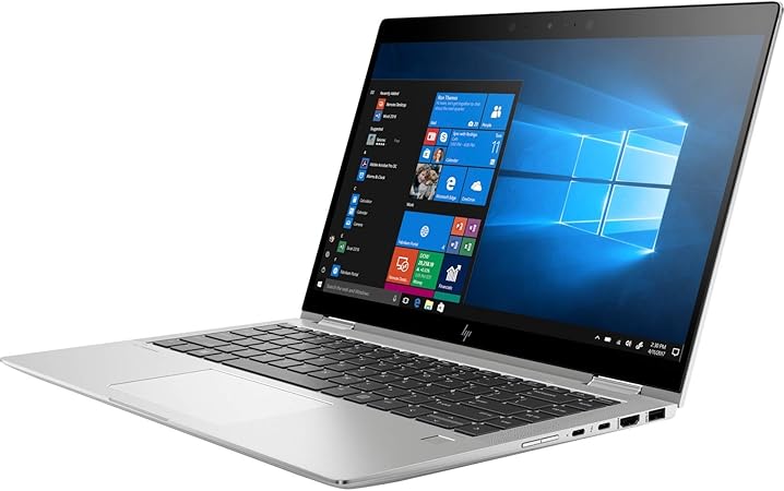 Buy HP EliteBook 1040 G6 x360 with Intel Core i7 processor in Kenya
