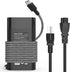 HP 120W USB-C Charger for ZBook Studio G8-G10 – 20V 6A USB-C PD Fast Charging