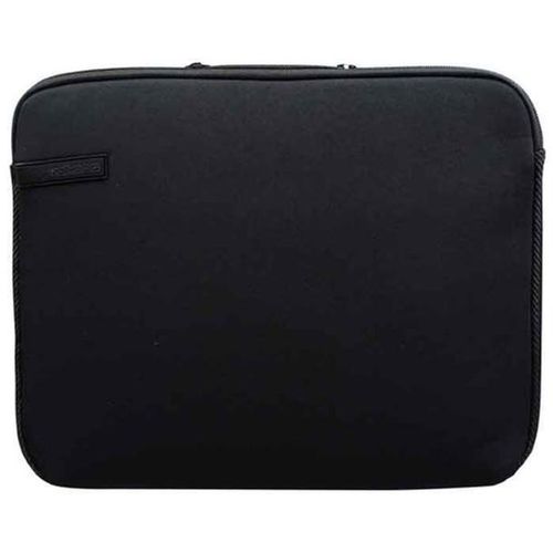 Slim 15″ Kingsons laptop sleeve for work and school
