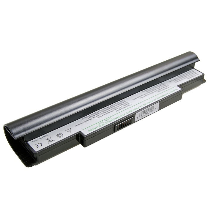 Genuine Samsung NC10 N130 N120 N110 4400mAh battery

