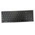 Black US keyboard for Samsung 370R/5E/450R5V series
