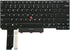 Backlit keyboard for Lenovo E14 laptop replacement

