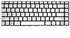 US Keyboard for HP Pavilion X360 14m-CD Series
