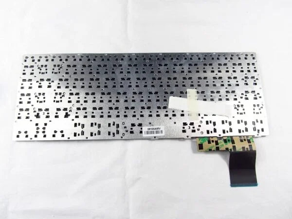 US layout laptop keyboard for Samsung 530U

