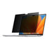 MacBook A2141 privacy filtre with anti-glare protection

