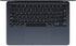 Apple MacBook Air M3 laptop 13.3-inch Liquid Retina
