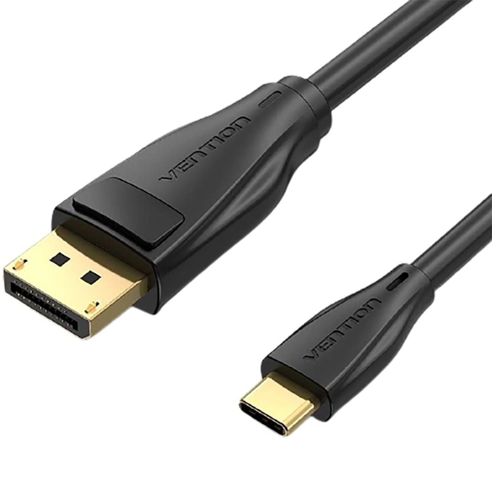 Vention USB-C to DisplayPort cable 1.5 meter black
