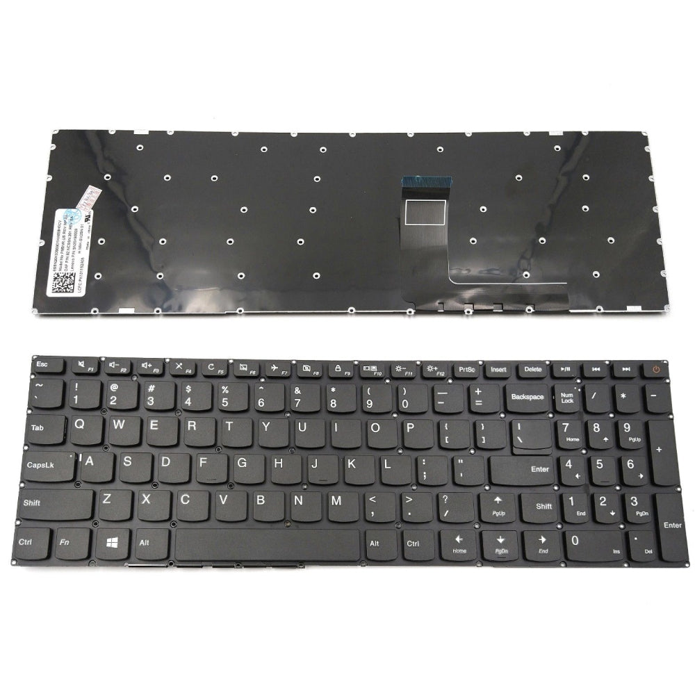 Buy original Lenovo IdeaPad 110-15ISK keyboard online
