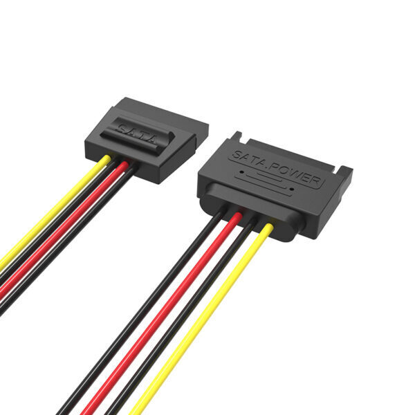 Buy Vention SATA Power Extension Cable in Kenya
