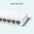 Buy TP-Link LS1008 fast Ethernet 8-port switch online
