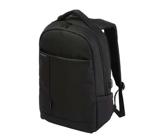 Kingsons Charged Series backpack with USB charging port
