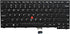 Genuine Lenovo W450 E460 US layout keyboard
