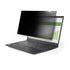 Anti-glare and privacy laptop filter for 13.3-inch screens
