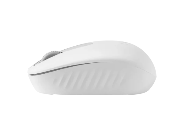 Logitech M196 Bluetooth Mouse – Off White