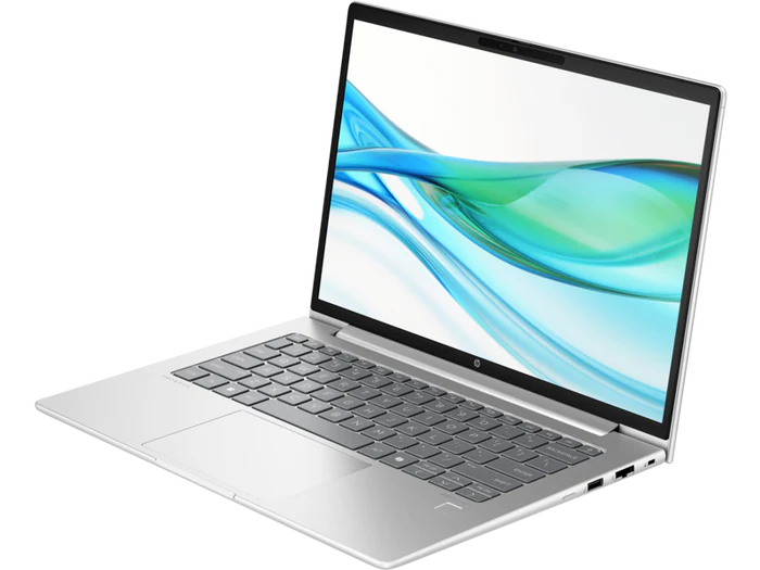 HP ProBook 440 G11 optional backlit keyboard and fingerprint sensor

