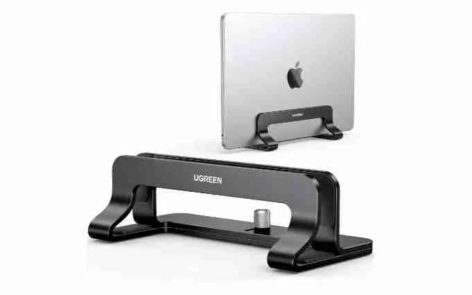 UGREEN LP258 laptop holder for desk organization
