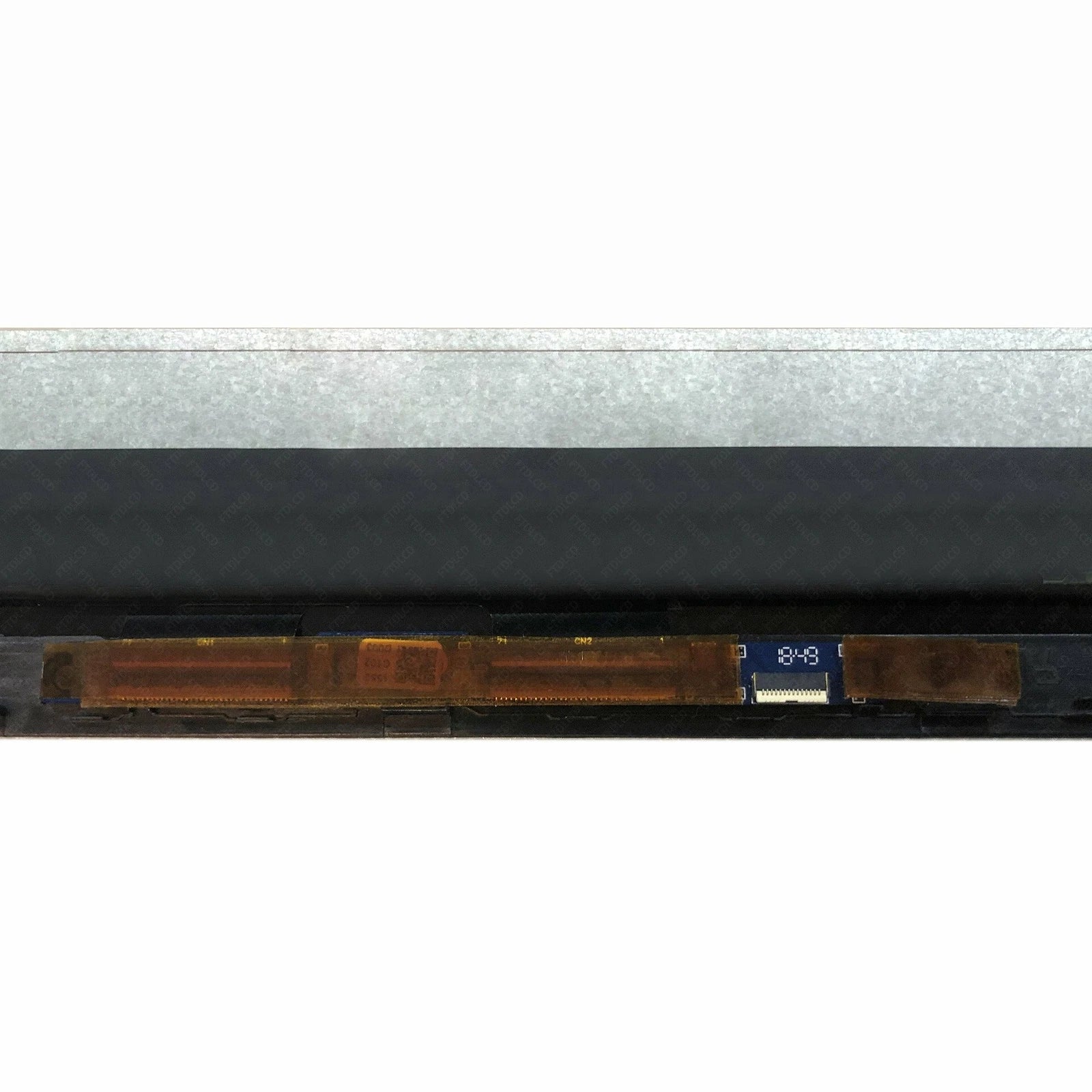 HP ENVY X360 15M-BP Laptop Touchscreen Replacement

