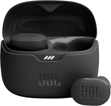 JBL TUNE Buds Bluetooth earbuds long battery life
