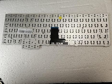 Keyboard for NP-RV510 / RV508 / R719 laptop
