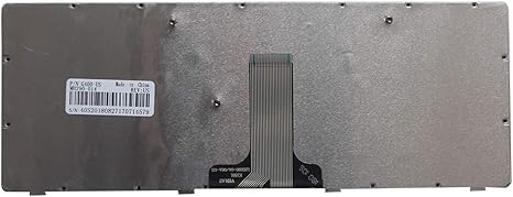 Buy Lenovo G405A laptop keyboard online
