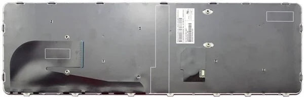 Tech Haven replacement keyboard for HP EliteBook 850 G4 laptops, OEM fit
