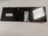 Black laptop keyboard for Dell PP42L, C279N
