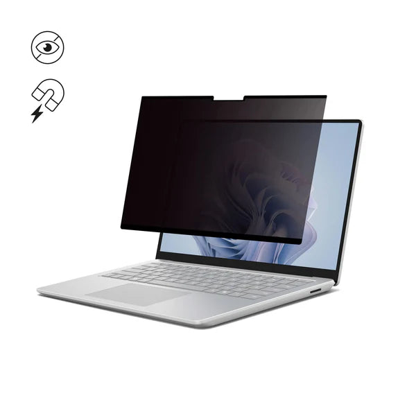 Anti-glare wide 14-inch laptop privacy screen
