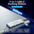 Vention USB-C 7-in-1 hub for laptops
