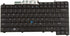 US layout Dell D620 replacement keyboard Kenya
