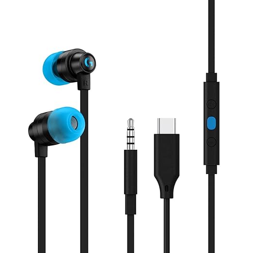 Best wired gaming earphones in Kenya
