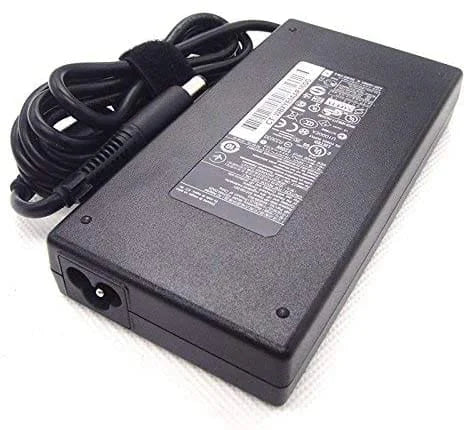 Original HP 180W charger for OMEN laptops
